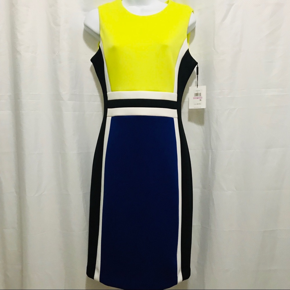 Cocktail dress